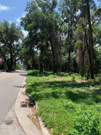 0 Milwaukee Ave, Orange Park, FL 32073