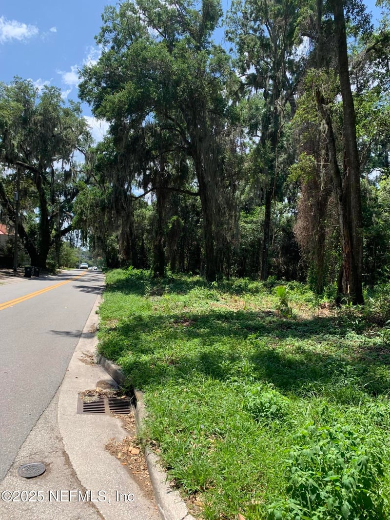 0 Milwaukee Ave, Orange Park, FL 32073