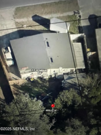 0 Arble Dr, Jacksonville, FL 32211