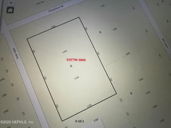 0 10th Ave, Jacksonville, FL 32208