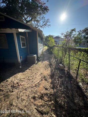 5466 Leonard St, Fernandina Beach, FL 32034