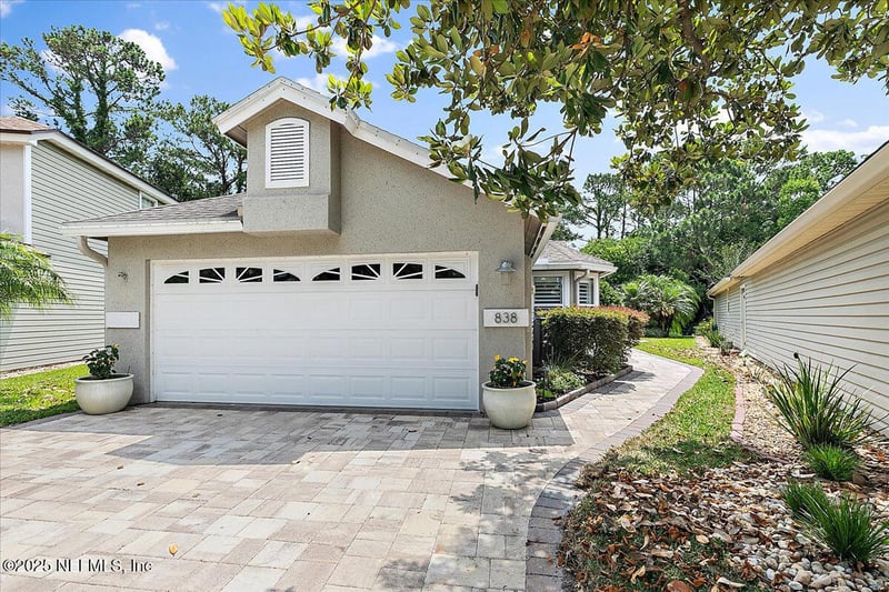 838 Tournament Rd, Ponte Vedra Beach, FL 32082