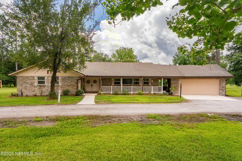 2555 Quail Roost Rd, Middleburg, FL 32068
