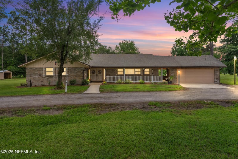 2555 Quail Roost Rd, Middleburg, FL 32068