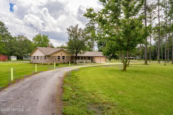 2555 Quail Roost Rd, Middleburg, FL 32068