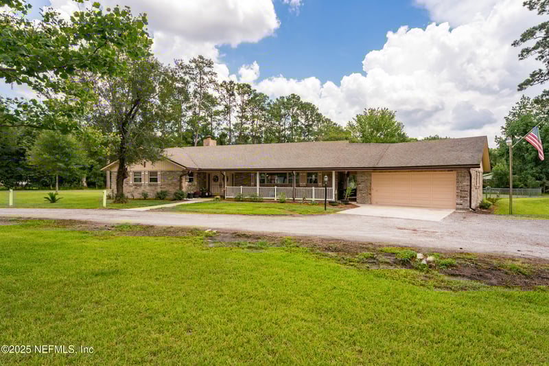 2555 Quail Roost Rd, Middleburg, FL 32068