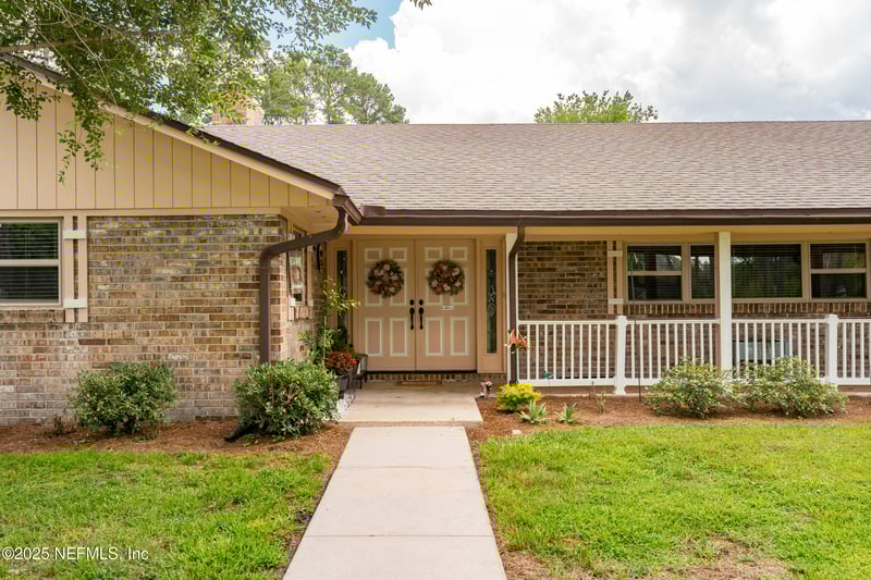 2555 Quail Roost Rd, Middleburg, FL 32068