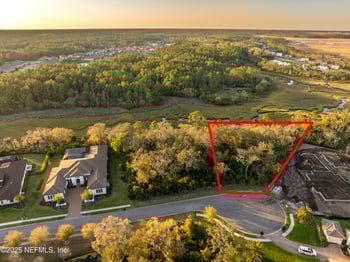 97 San Cristobal Ct, St Augustine, FL 32095