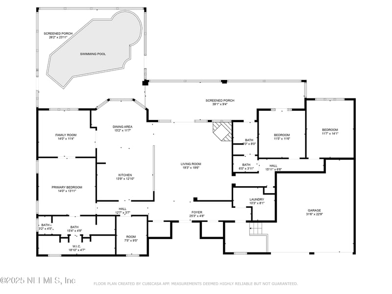 127 River Rd, Satsuma, FL 32189