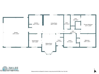 1179 Kincross Ct, Orange Park, FL 32065