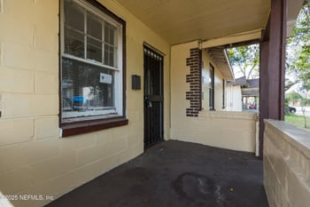 1272 27th St, Jacksonville, FL 32209
