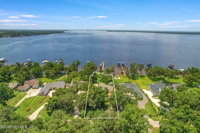 6433 Jack Wright Island Rd, St Augustine, FL 32092