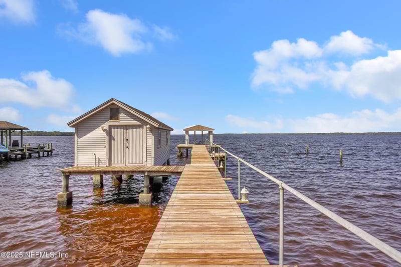 6433 Jack Wright Island Rd, St Augustine, FL 32092