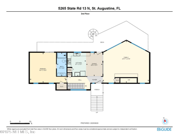 5265 State Rd 13, St Augustine, FL 32092