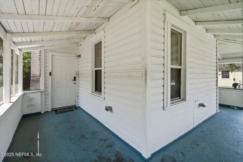 5834 Harris Ave, Jacksonville, FL 32211