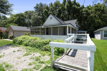 5834 Harris Ave, Jacksonville, FL 32211