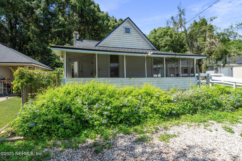 5834 Harris Ave, Jacksonville, FL 32211