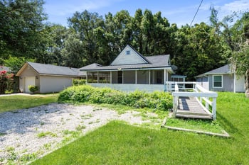 5834 Harris Ave, Jacksonville, FL 32211