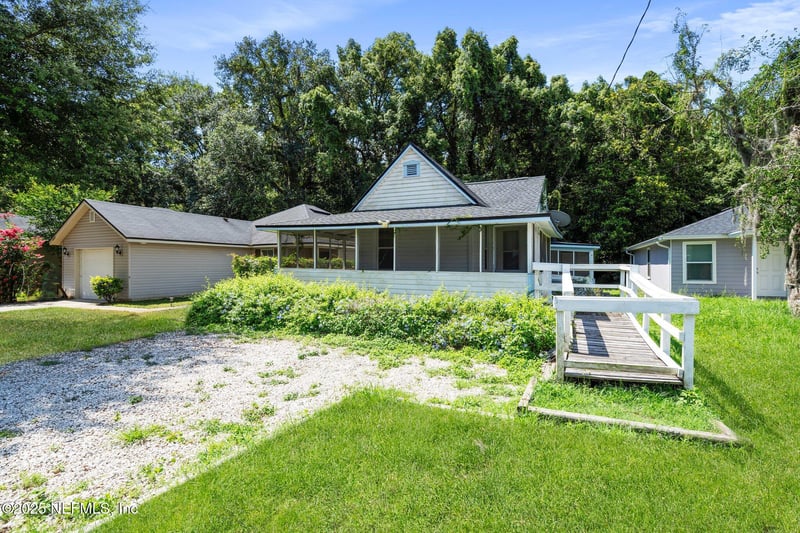 5834 Harris Ave, Jacksonville, FL 32211