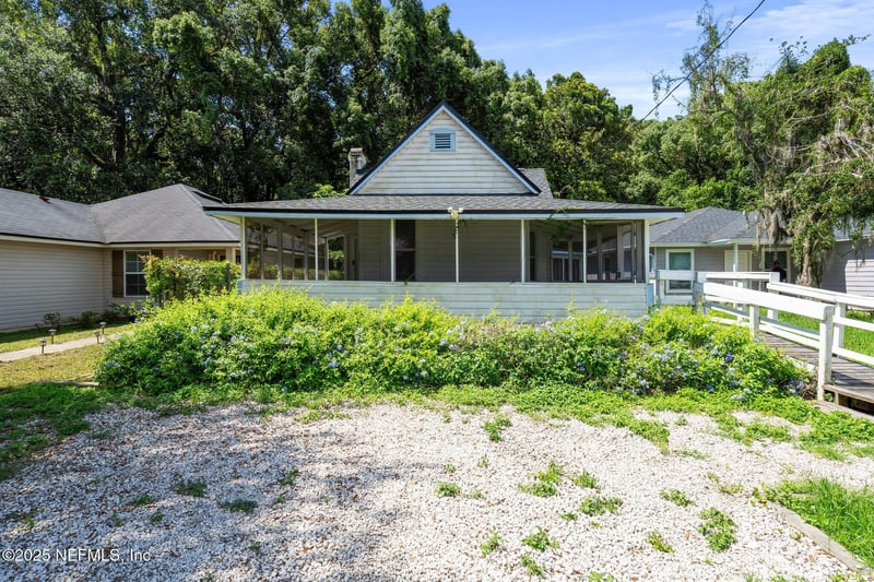 5834 Harris Ave, Jacksonville, FL 32211