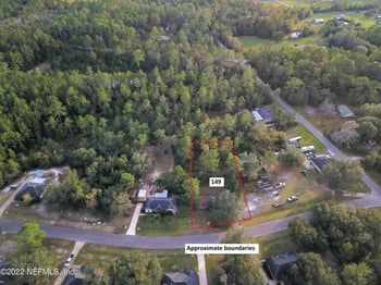 149 Blackjack Cir, Hollister, FL 32147