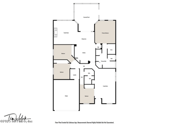 1560 Timber Trace Dr, St Augustine, FL 32092