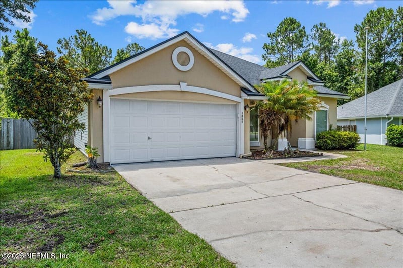 1560 Timber Trace Dr, St Augustine, FL 32092