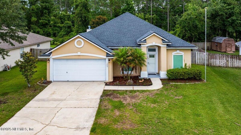 1560 Timber Trace Dr, St Augustine, FL 32092