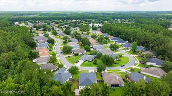 1560 Timber Trace Dr, St Augustine, FL 32092