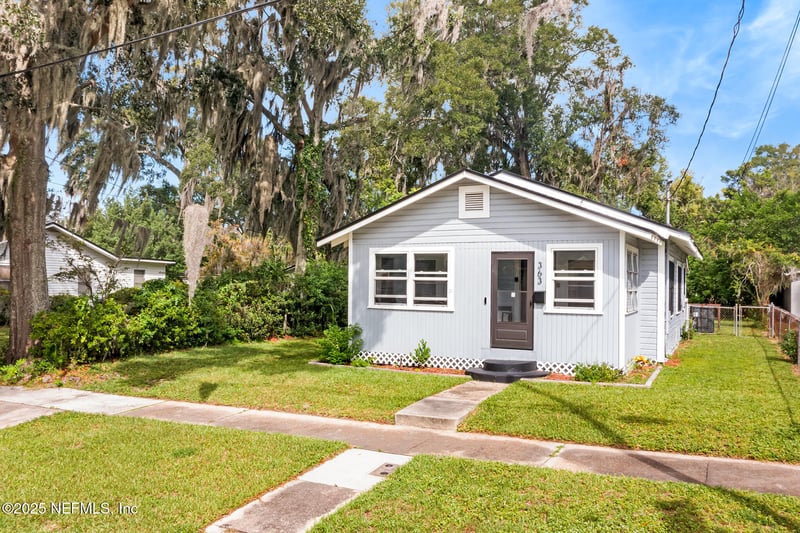 363 63rd St, Jacksonville, FL 32208