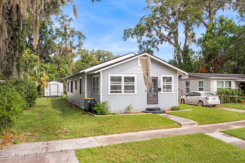 363 63rd St, Jacksonville, FL 32208