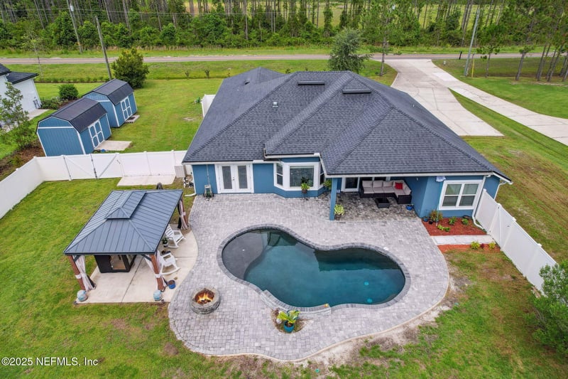 75652 Edwards Rd, Yulee, FL 32097