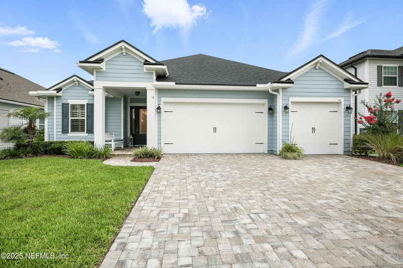 141 Tartan Ct, St Augustine, FL 32092