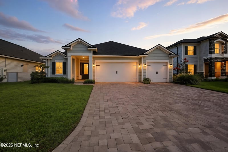 141 Tartan Ct, St Augustine, FL 32092