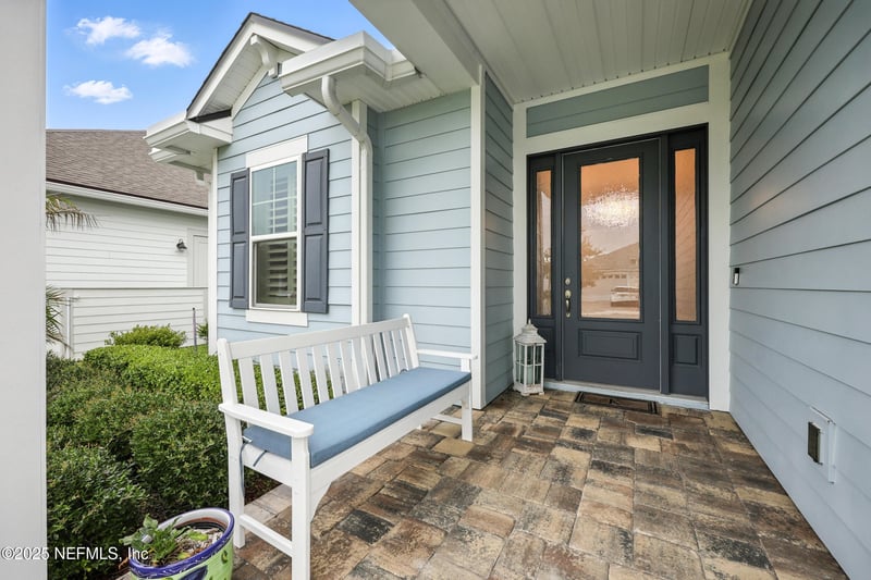 141 Tartan Ct, St Augustine, FL 32092