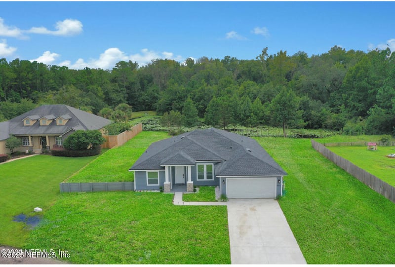 2972 Cape View Dr, Jacksonville, FL 32226