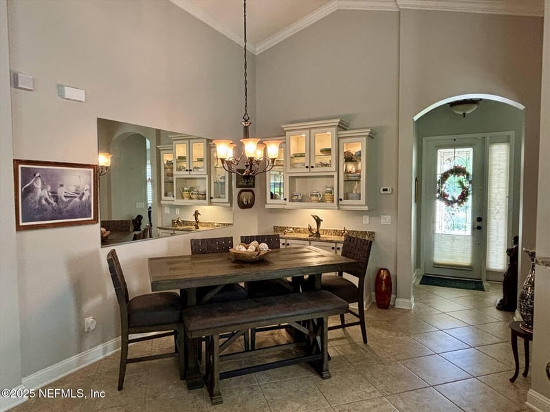 501 Legacy Trl, St Augustine, FL 32092