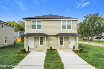 1242 Mull St, Jacksonville, FL 32205