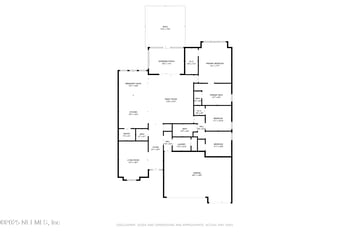 141 Tartan Ct, St Augustine, FL 32092