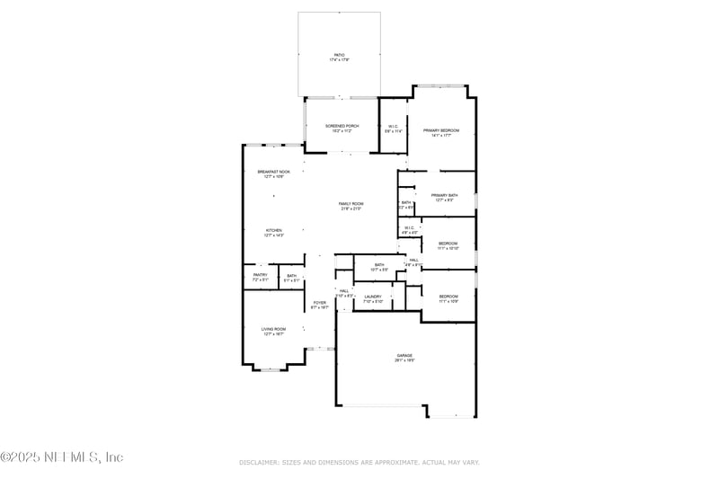 141 Tartan Ct, St Augustine, FL 32092