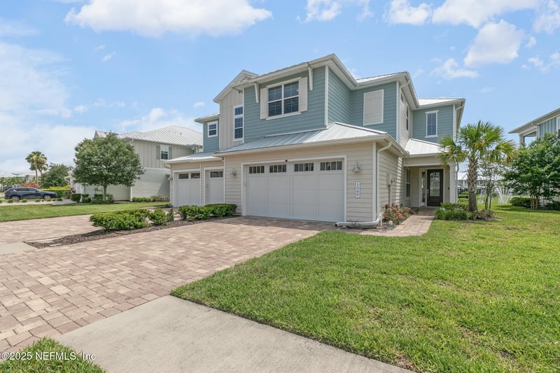 106 Rum Runner Way, St Johns, FL 32259