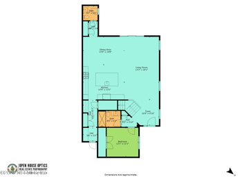 106 Rum Runner Way, St Johns, FL 32259