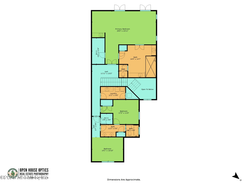 106 Rum Runner Way, St Johns, FL 32259