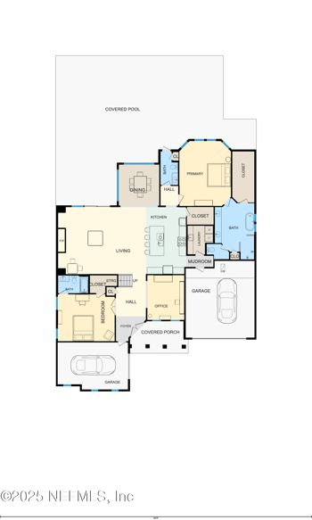 195 Glenneyre Cir, St Augustine, FL 32092