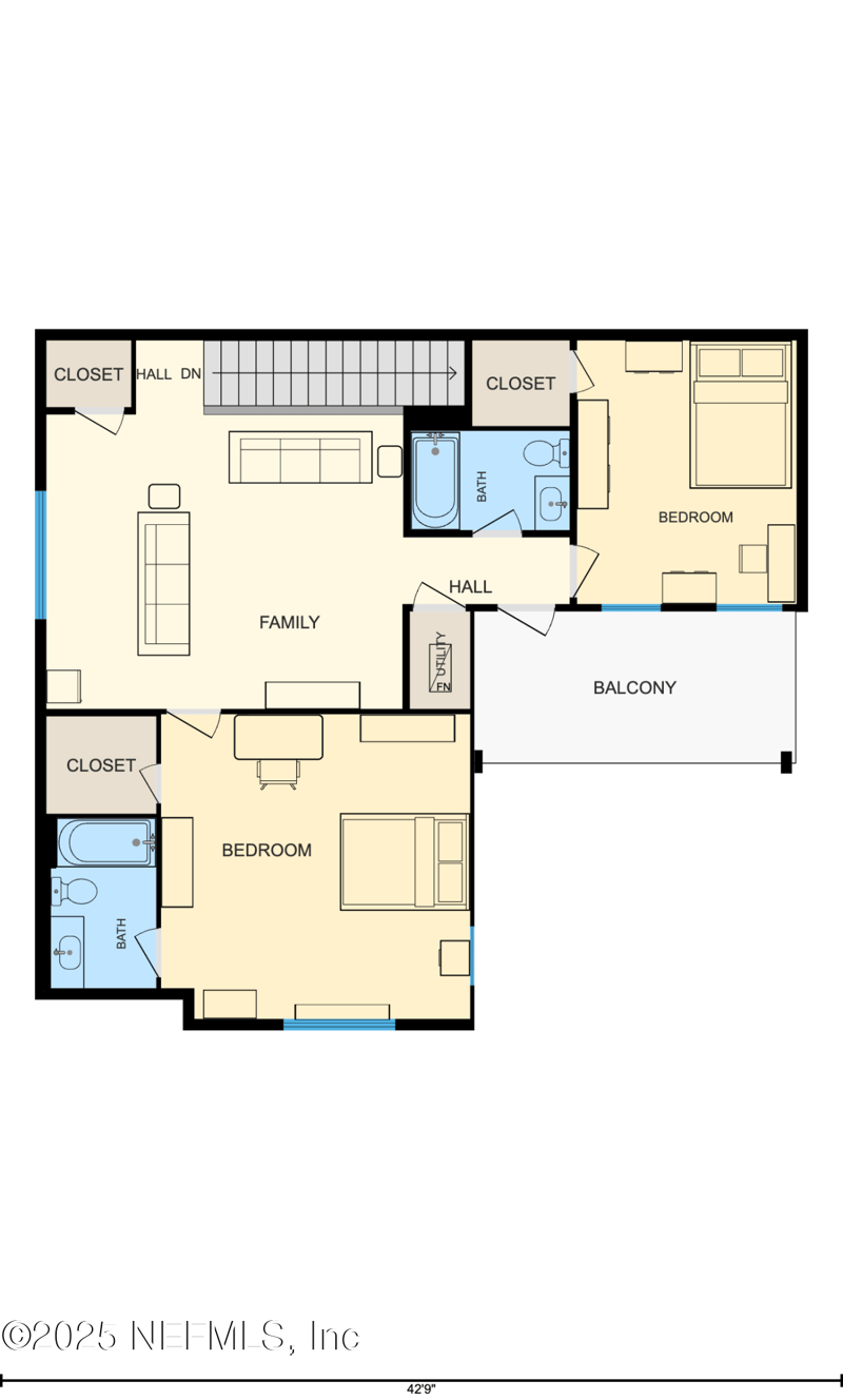 195 Glenneyre Cir, St Augustine, FL 32092