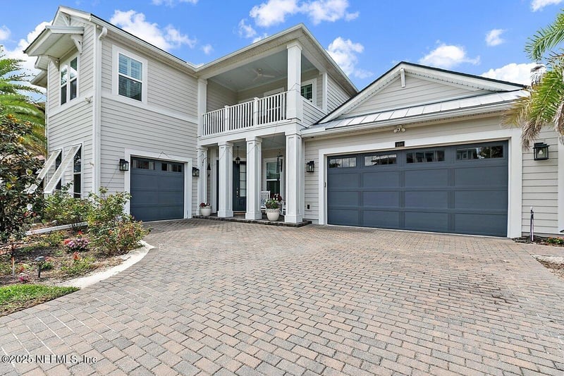 195 Glenneyre Cir, St Augustine, FL 32092