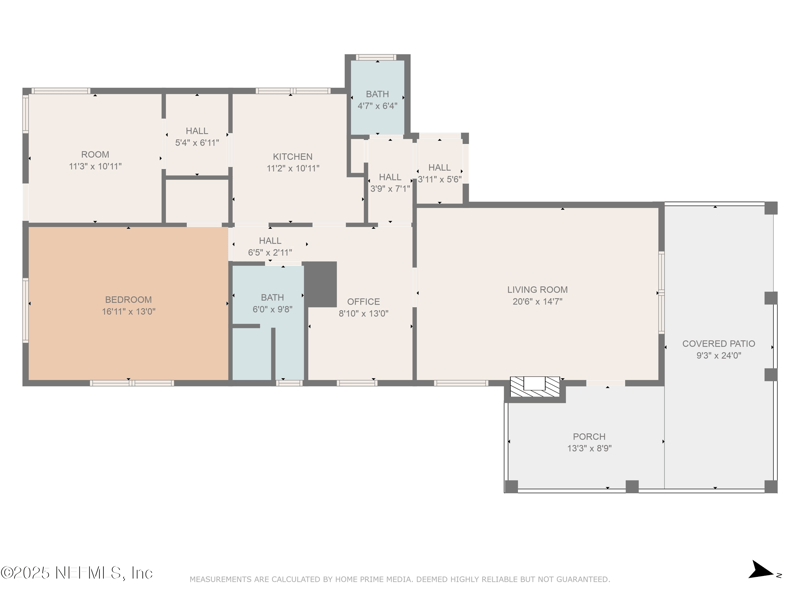 2330 Park St, Jacksonville, FL 32204