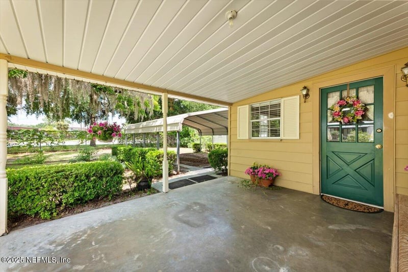 37206 Cypress Ln, Hilliard, FL 32046