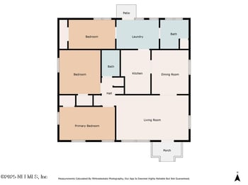 3125 3rd St Cir, Jacksonville, FL 32254