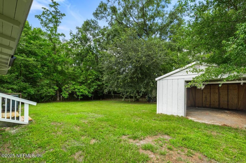 3125 3rd St Cir, Jacksonville, FL 32254